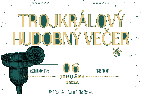 Akcie január