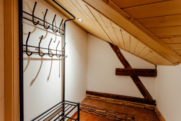 (8) Penthouse apartmán 