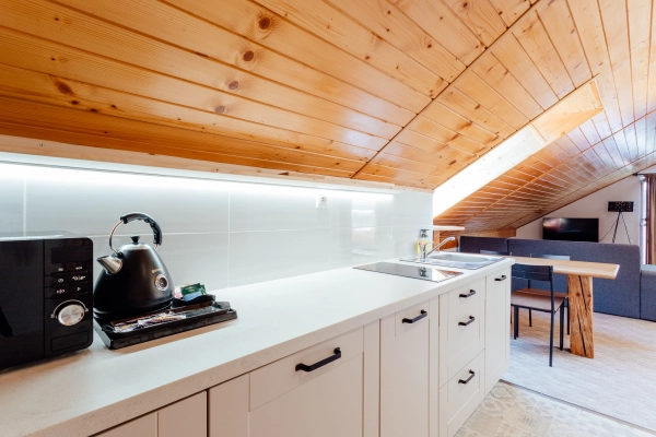 (8) Penthouse apartmán 