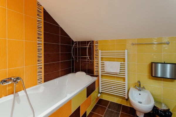 (8) Penthouse apartmán 