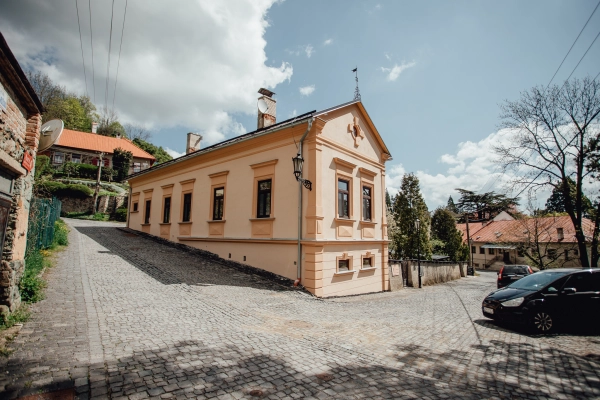 Botanický dvor