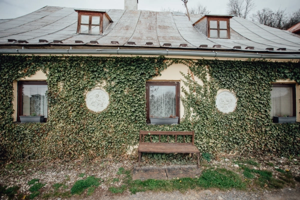 Domček na Staromestskej