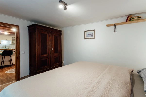 Domček na Staromestskej
